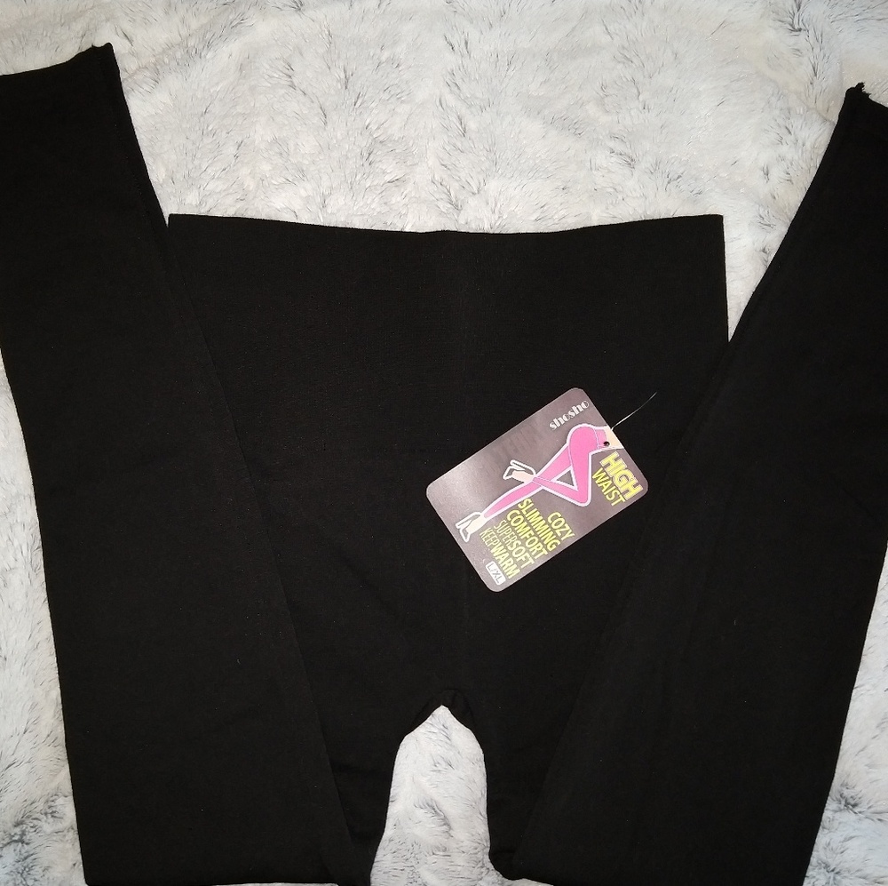 ShoSho soft legging